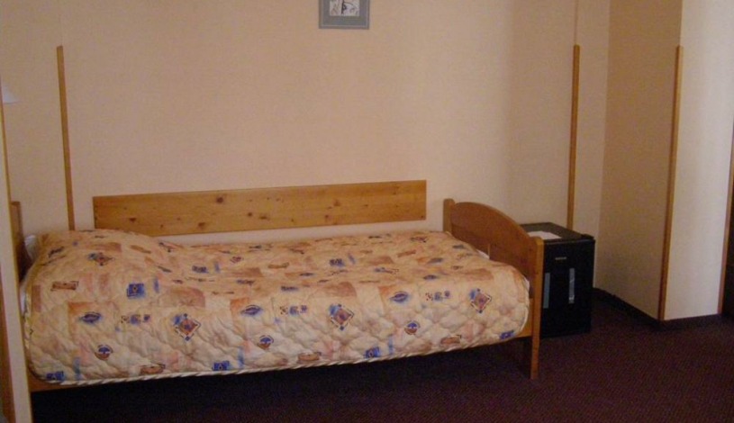 Hotel ZÁTKŮV DŮM České Budějovice
