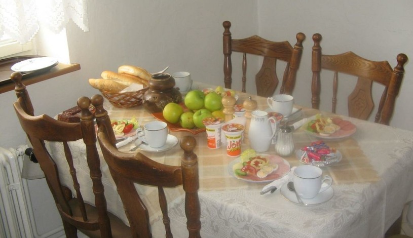 Pension Závodský Český Krumlov