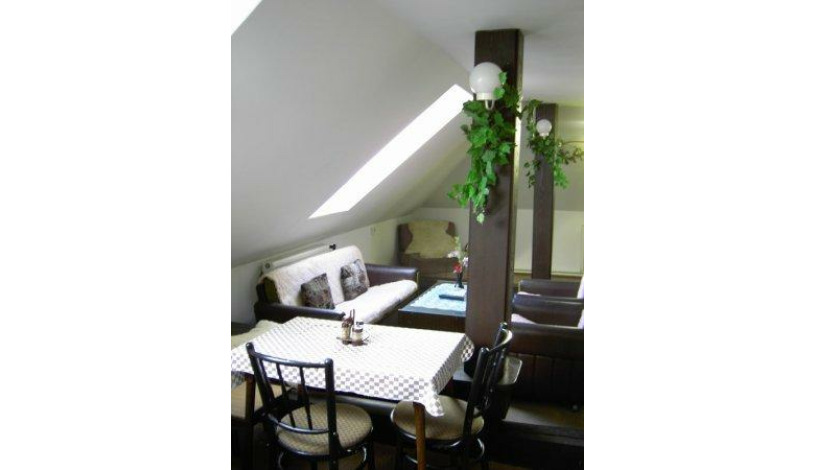 Pension Závodský Český Krumlov