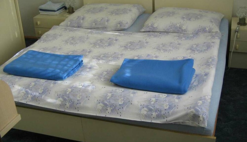 Pension Závodský Český Krumlov