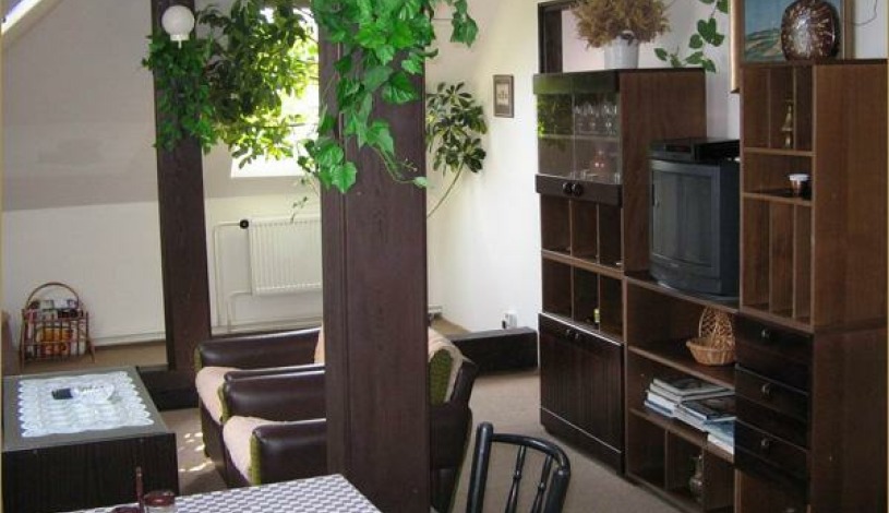 Pension Závodský Český Krumlov