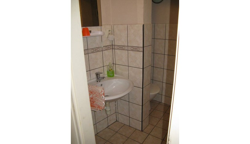 Penzion Zderaz Praha