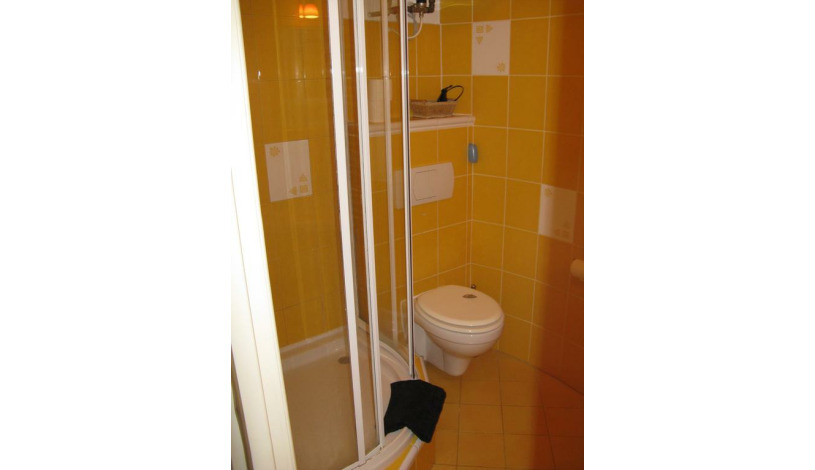 Penzion Zderaz Praha