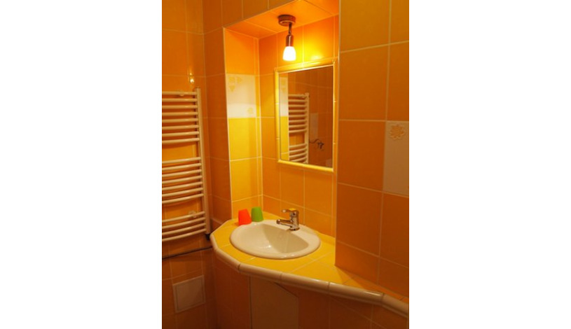 Penzion Zderaz Praha - Apartmá (2 osoby)