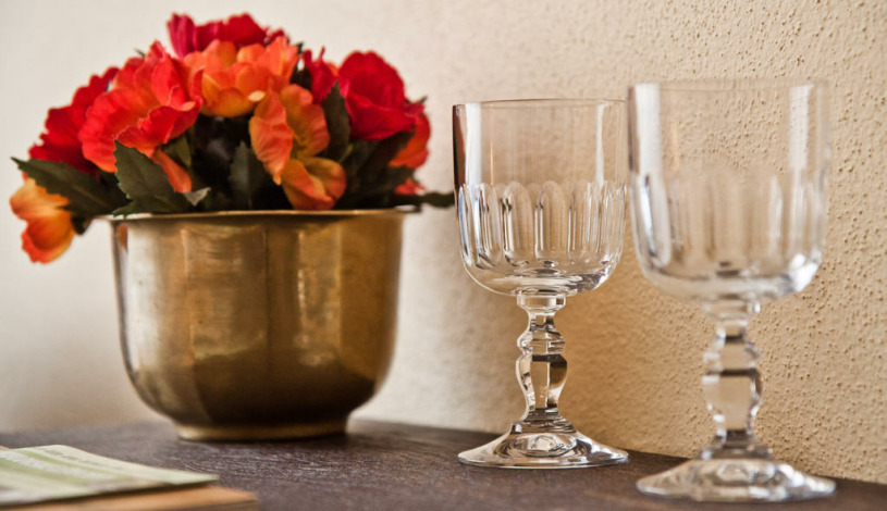 Ubytování v soukromí Zdravá kavárna Mikulov