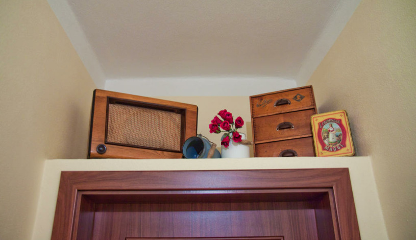 Ubytování v soukromí Zdravá kavárna Mikulov