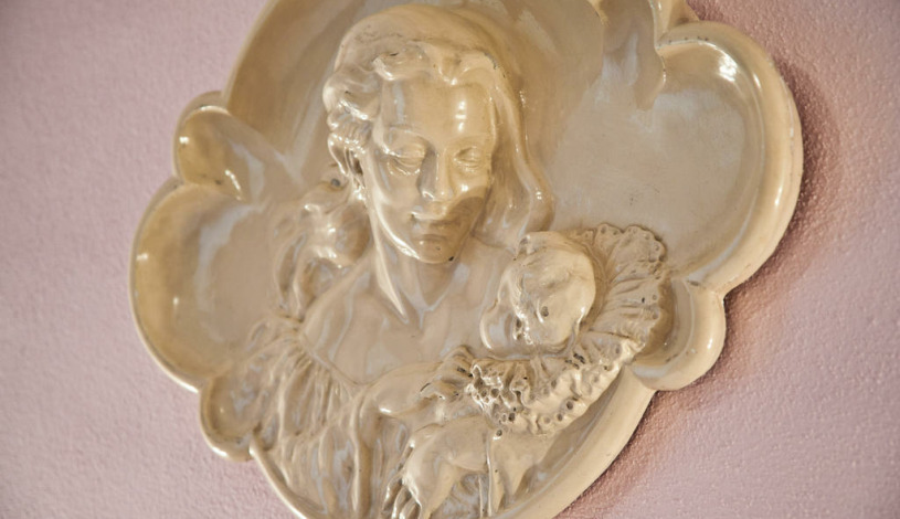 Ubytování v soukromí Zdravá kavárna Mikulov