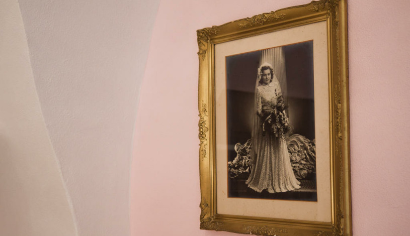 Ubytování v soukromí Zdravá kavárna Mikulov