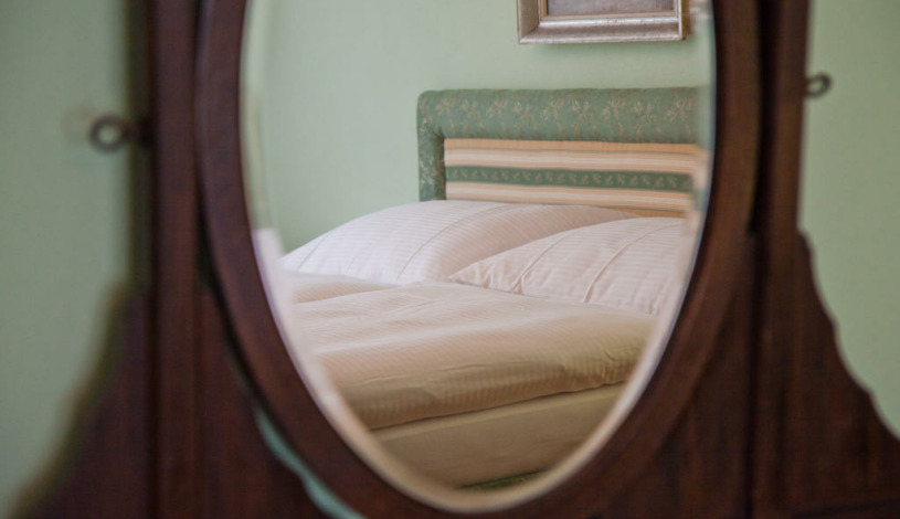 Ubytování v soukromí Zdravá kavárna Mikulov