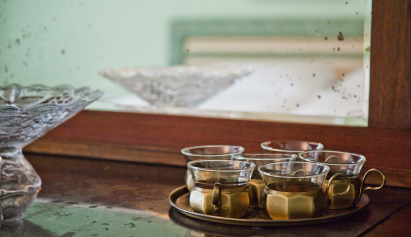 Ubytování v soukromí Zdravá kavárna Mikulov