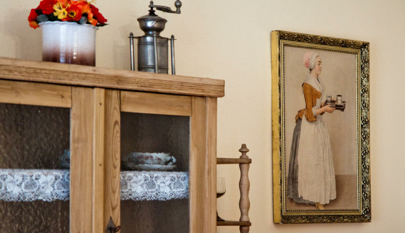 Ubytování v soukromí Zdravá kavárna Mikulov