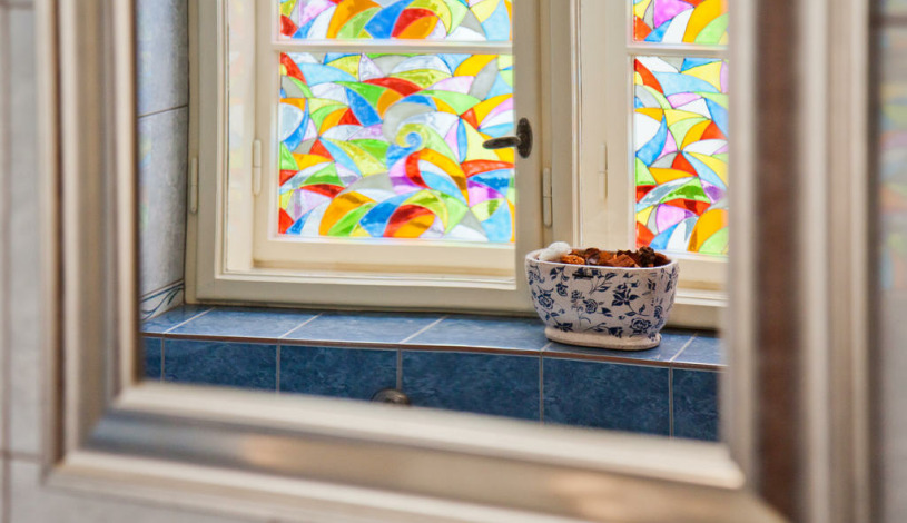 Ubytování v soukromí Zdravá kavárna Mikulov