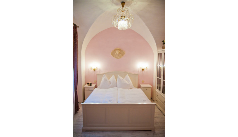 Ubytování v soukromí Zdravá kavárna Mikulov