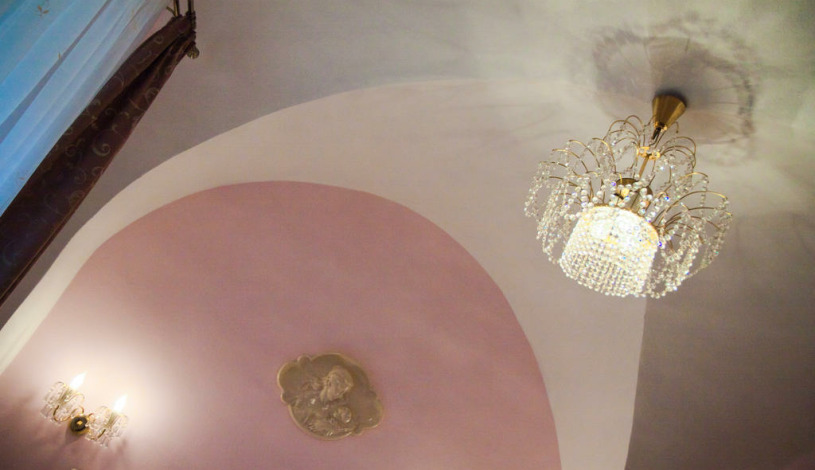 Ubytování v soukromí Zdravá kavárna Mikulov