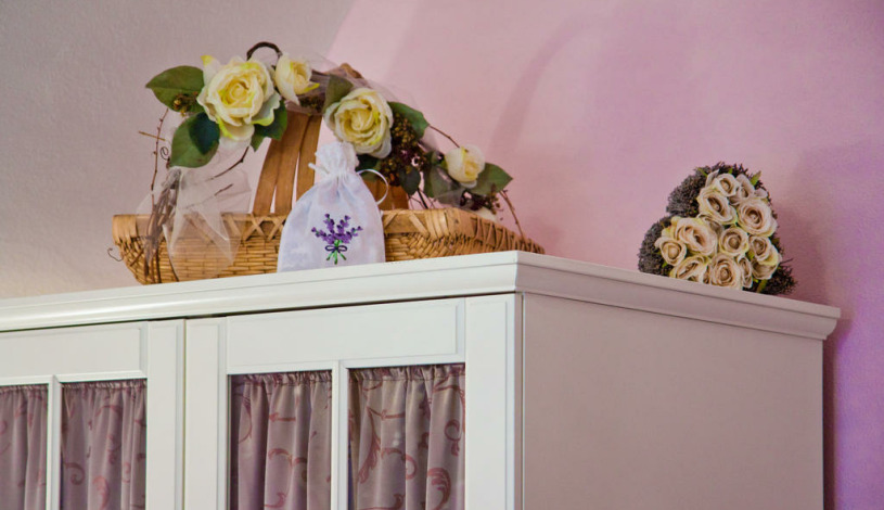 Ubytování v soukromí Zdravá kavárna Mikulov