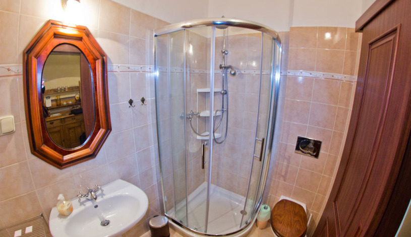 Ubytování v soukromí Zdravá kavárna Mikulov