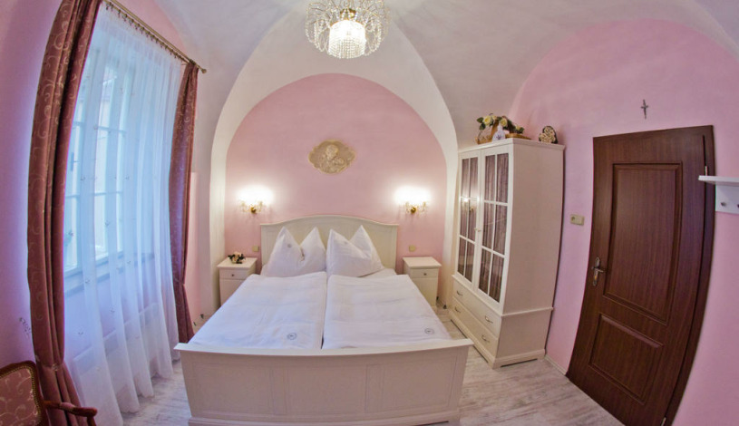 Ubytování v soukromí Zdravá kavárna Mikulov