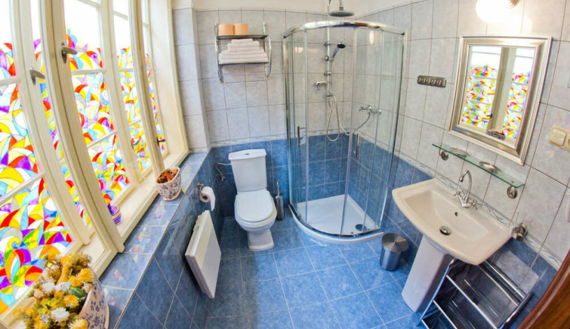 Ubytování v soukromí Zdravá kavárna Mikulov