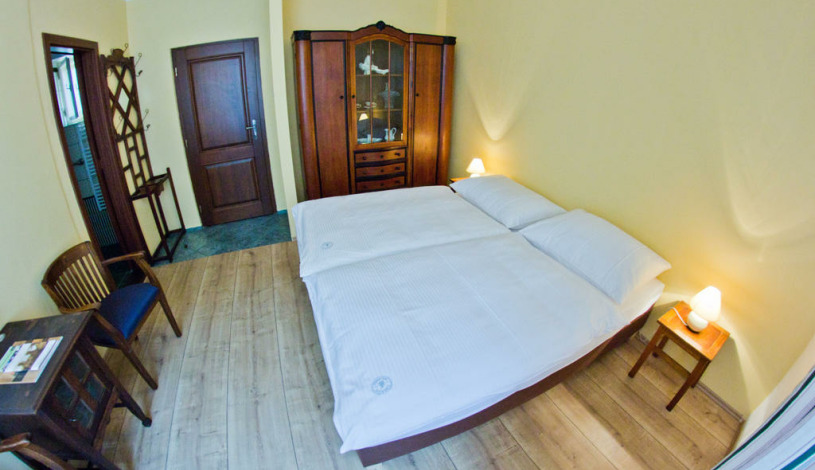 Ubytování v soukromí Zdravá kavárna Mikulov