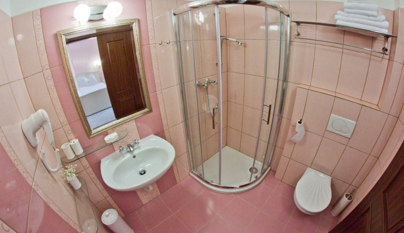 Ubytování v soukromí Zdravá kavárna Mikulov