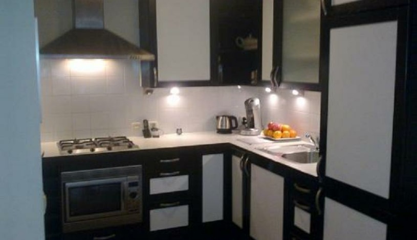 Apartment Zeedijk Amsterdam - Apt 24048