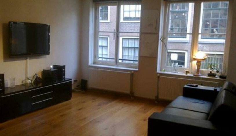 Apartment Zeedijk Amsterdam - Apt 24048