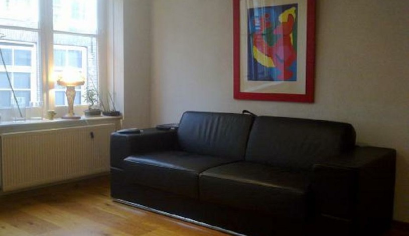 Apartment Zeedijk Amsterdam - Apt 24048