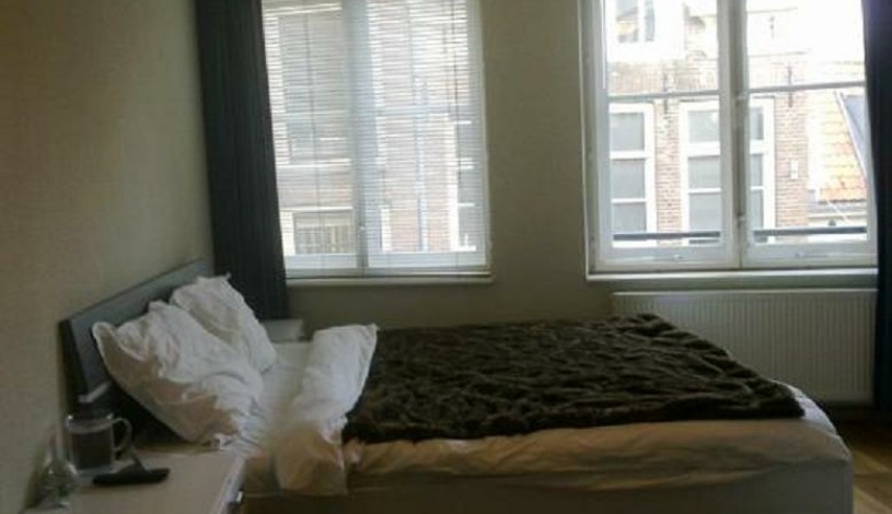 Apartment Zeedijk Amsterdam - Apt 24048