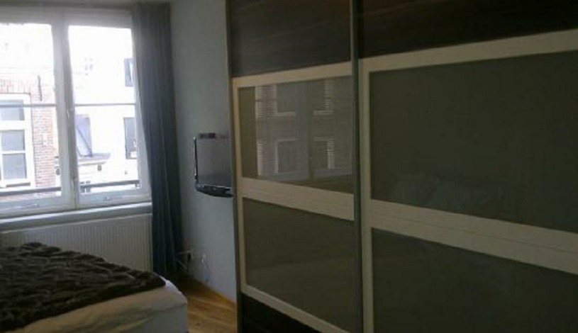 Apartment Zeedijk Amsterdam - Apt 24048