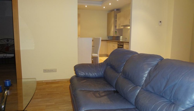 Apartment Žemaitijos gatvė Vilnius - Apt 22153