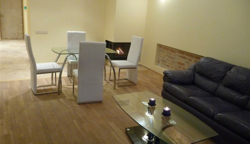 Apartment Žemaitijos gatvė Vilnius - Apt 22153