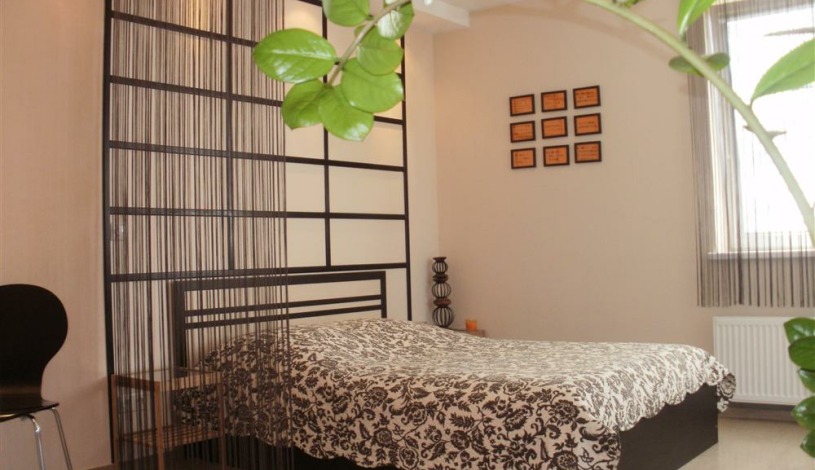 Apartment Žemynos gatvė Vilnius - Apt 47414