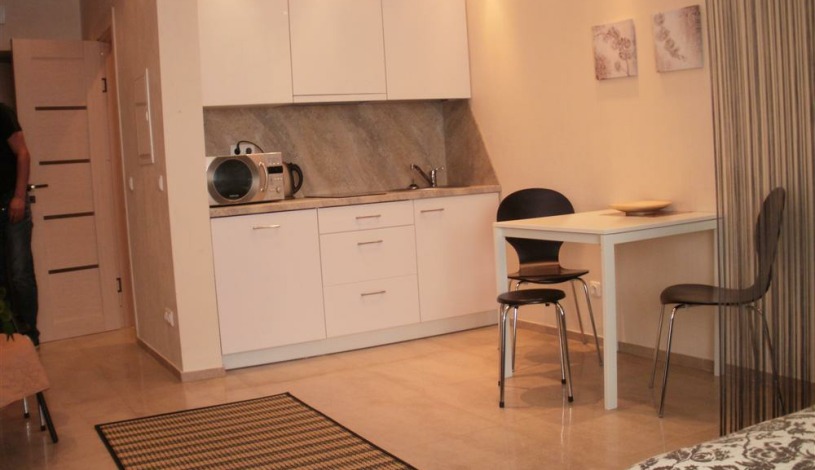 Apartment Žemynos gatvė Vilnius - Apt 47414