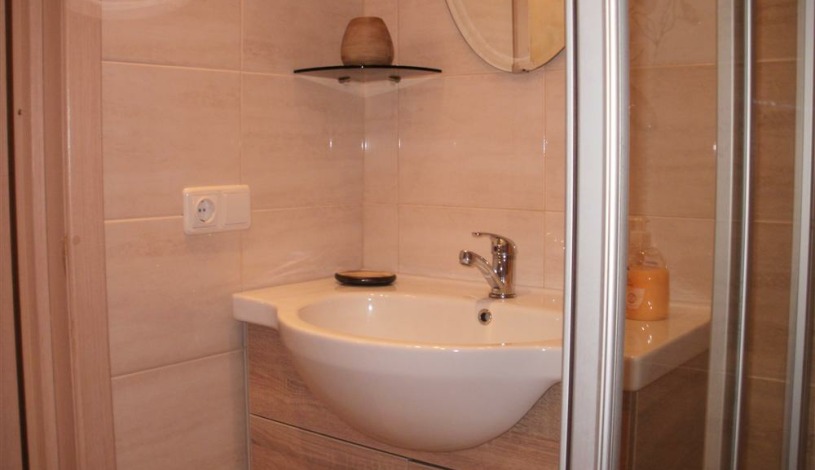 Apartment Žemynos gatvė Vilnius - Apt 47414