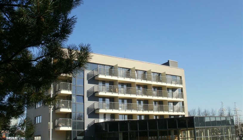 Apartment Žemynos gatvė Vilnius - Apt 47414