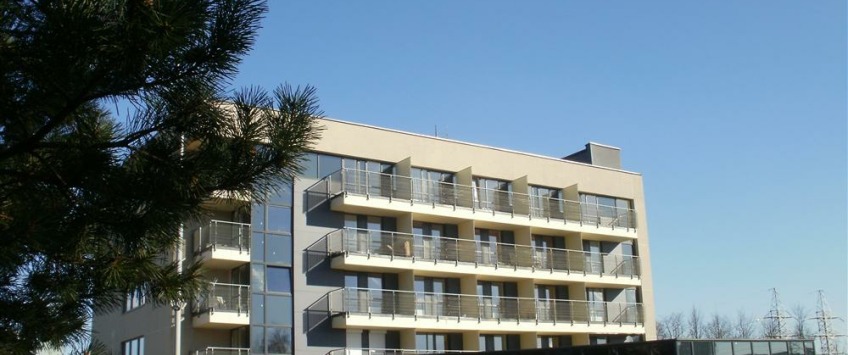 Apartment Žemynos gatvė Vilnius - Apt 47414