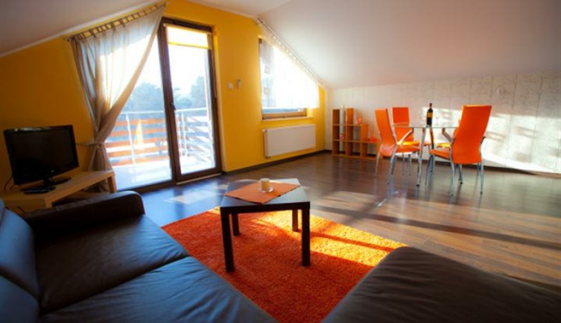 Apartment Żeromskiego Władysławowo - Apt 22310