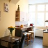 1-bedroom Apartment Beograd Old Town with kitchen for 4 persons