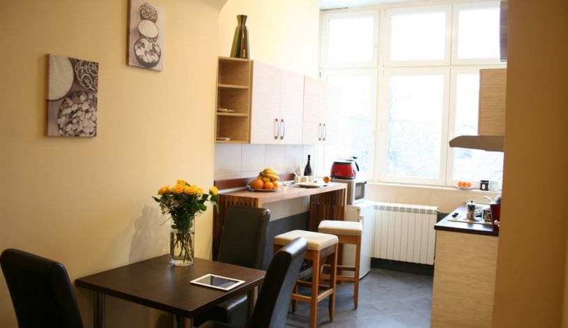 Apartment Zetska Beograd - Apt 17238