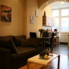 1-bedroom Apartment Beograd Old Town with kitchen for 4 persons