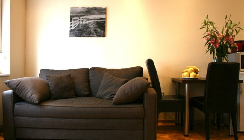 Apartment Zetska Beograd - Apt 18660