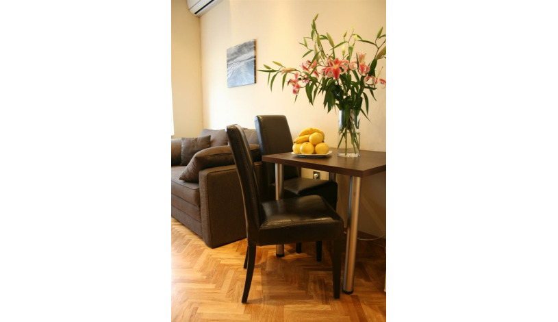 Apartment Zetska Beograd - Apt 18660