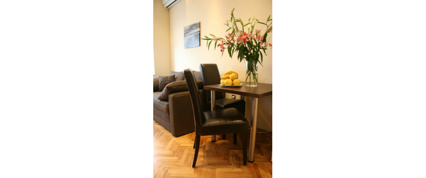 Apartment Zetska Beograd - Apt 18660