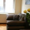 2-bedroom Beograd Old Town with kitchen for 5 persons