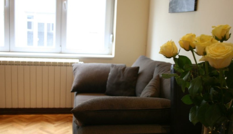 Apartment Zetska Beograd - Apt 18660