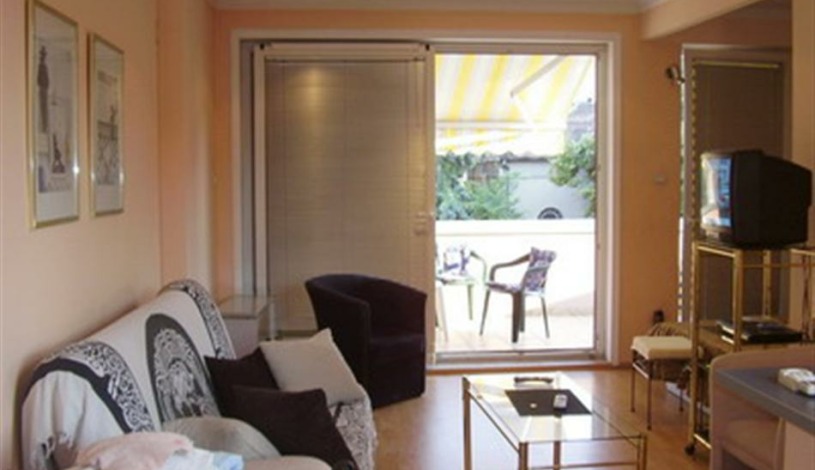 Apartment Zetska Beograd - Apt 25818
