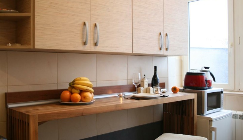 Apartment Zetska Beograd - Apt 17238