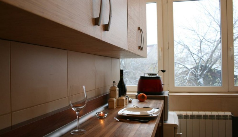 Apartment Zetska Beograd - Apt 17238