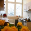 1-bedroom Apartment Beograd Old Town with kitchen for 4 persons