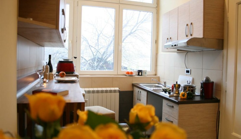 Apartment Zetska Beograd - Apt 17238